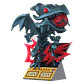 Red Eyes Black Dragon Funko Pop Yu-Gi-Oh! 2317 - thumbnail 2