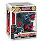 Red Eyes Black Dragon Funko Pop Yu-Gi-Oh! 2317 - thumbnail 3