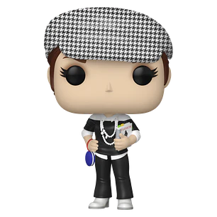Andy Sachs With The Book Funko Pop The Devil Wears Prada 2042