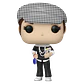Andy Sachs With The Book Funko Pop The Devil Wears Prada 2042 - thumbnail 2