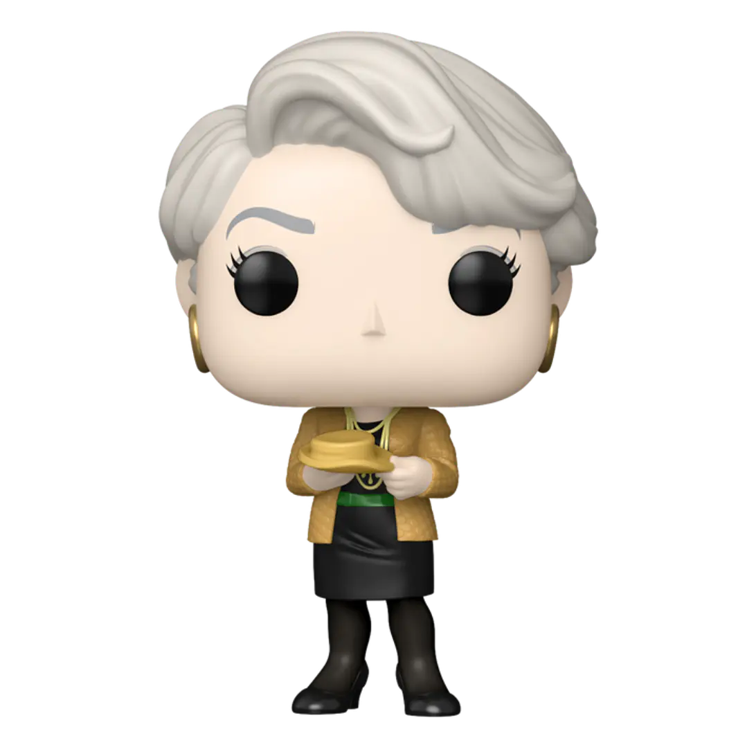 Miranda Priestly Funko Pop The Devil Wears Prada 2043 2