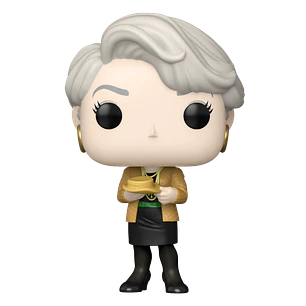 Miranda Priestly Funko Pop The Devil Wears Prada 2043
