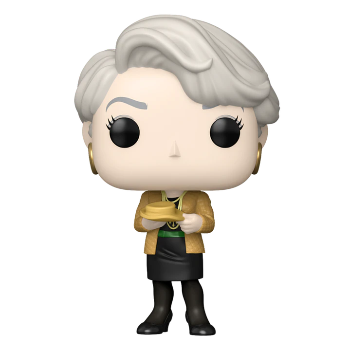 Miranda Priestly Funko Pop The Devil Wears Prada 2043 2