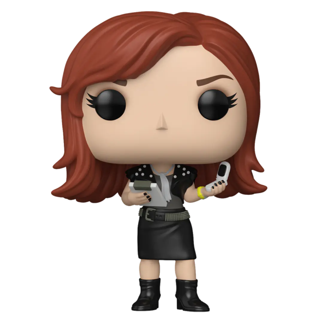 Emily Charlton Funko Pop The Devil Wears Prada 2044 2