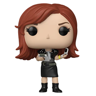 Emily Charlton Funko Pop The Devil Wears Prada 2044