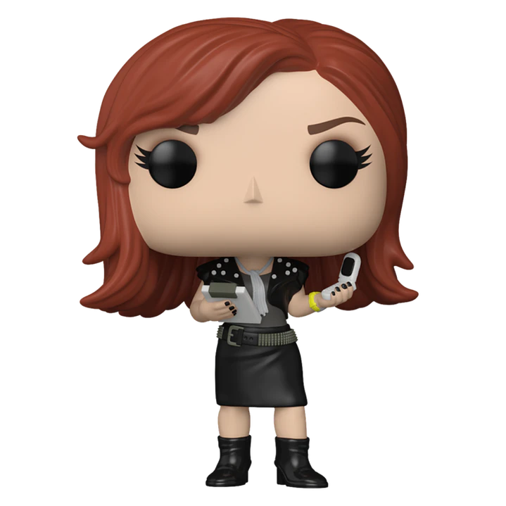Emily Charlton Funko Pop The Devil Wears Prada 2044 2
