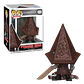 Pyramid Head Funko Pop Silent Hill 2 1205 - Miniatura 1