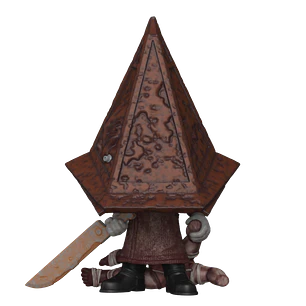 Pyramid Head Funko Pop Silent Hill 2 1205