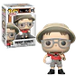 Dwight Schrute Funko Pop The Office 1670 - Miniatura 1