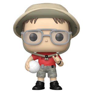 Dwight Schrute Funko Pop The Office 1670