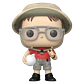 Dwight Schrute Funko Pop The Office 1670 - Miniatura 2