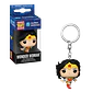 Wonder Woman Llavero Funko Pop DC Comics - Miniatura 1