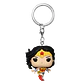 Wonder Woman Llavero Funko Pop DC Comics - Miniatura 2