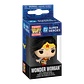 Wonder Woman Llavero Funko Pop DC Comics - Miniatura 3