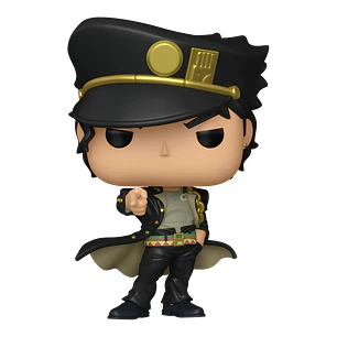 Jotaro Kujo Funko Pop Jojo's Bizarre Adventure 2053