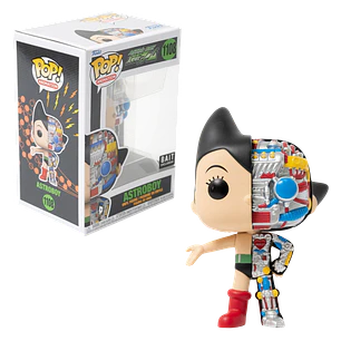 Astroboy Funko Pop 1108 Bait