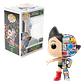 Astroboy Funko Pop 1108 Bait - thumbnail 1