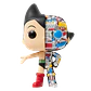 Astroboy Funko Pop 1108 Bait - thumbnail 2