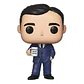 Michael Scott Funko Pop The Office 859 - Miniatura 2