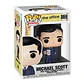 Michael Scott Funko Pop The Office 859 - Miniatura 3
