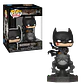 Batman Funko Pop Batman Arkham Knight 614 - thumbnail 1