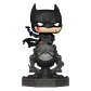 Batman Funko Pop Batman Arkham Knight 614 - thumbnail 3