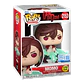 Momo Funko Pop DanDaDan 2153 Chalice Collectibles - thumbnail 4