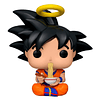 Goku Eating Noodles Funko Pop Dragon Ball Z 710 Amazon
