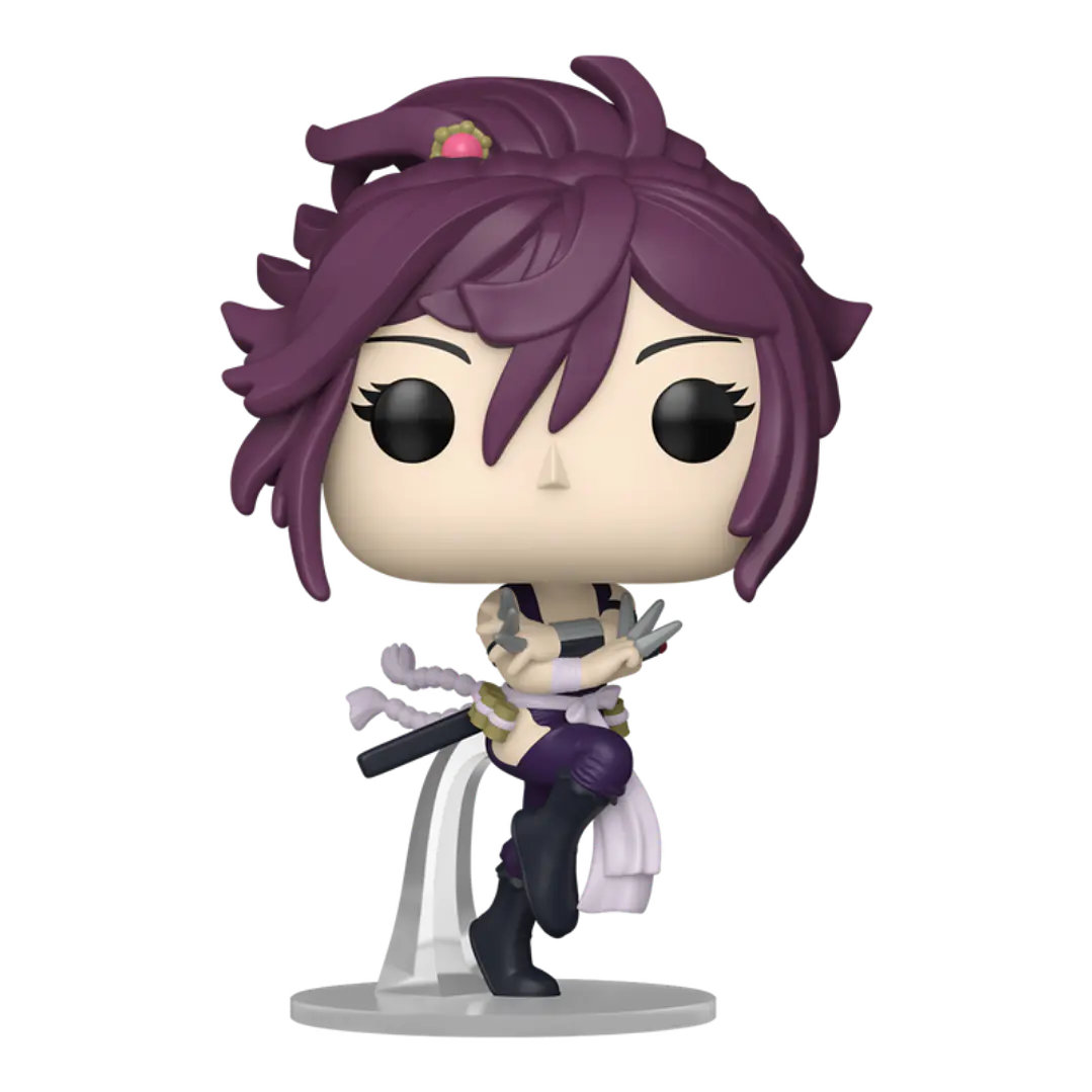 Yuzuriha Funko Pop Hell's Paradise 2282 2