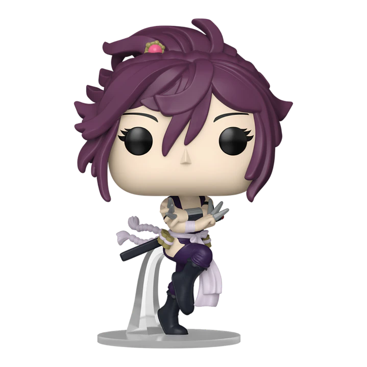 Yuzuriha Funko Pop Hell's Paradise 2282 2