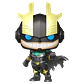 Armored All Might Funko Pop My Hero Academia 2182 Gamestop - thumbnail 2