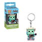 Cowboy BMO Llavero Funko Pop Adventure Time Hot Topic - thumbnail 1