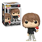 Light Yagami Funko Pop Death Note 2379 - Miniatura 1