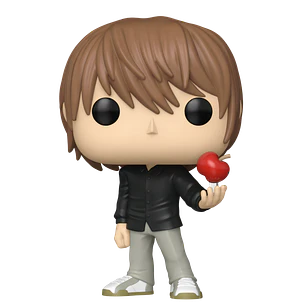 Light Yagami Funko Pop Death Note 2379