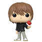 Light Yagami Funko Pop Death Note 2379 - Miniatura 2
