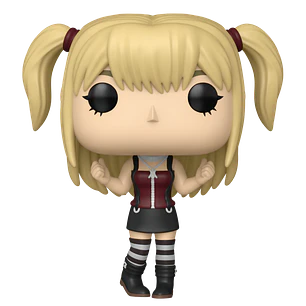 Misa Amane Funko Pop Death Note 2380
