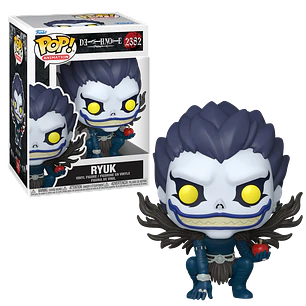Ryuk Funko Pop Death Note 2382