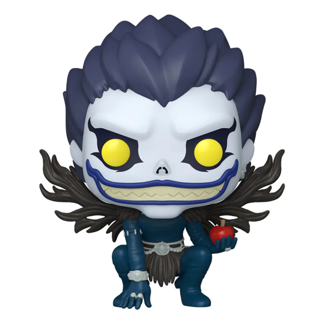 Ryuk Funko Pop Death Note 2382 2