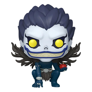 Ryuk Funko Pop Death Note 2382