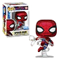 Spider-Man Funko Pop Spider-Man Brand New Day 1590 Hot Topic - thumbnail 1