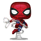 Spider-Man Funko Pop Spider-Man Brand New Day 1590 Hot Topic - thumbnail 2