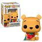 Pooh With Gift Funko Pop Disney 1529 Funko Shop - Miniatura 1