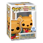 Pooh With Gift Funko Pop Disney 1529 Funko Shop - Miniatura 3
