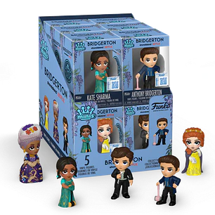 Funko Minis Bridgerton x1