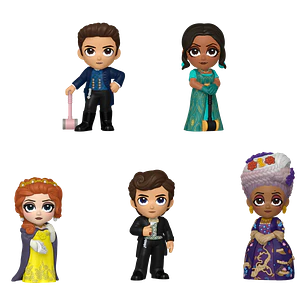 Funko Minis Bridgerton x1