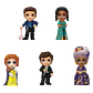 Funko Minis Bridgerton x1 - thumbnail 2