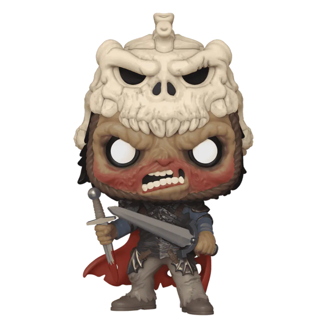 Evil Ash Funko Pop Army Of Darkness 1881 2