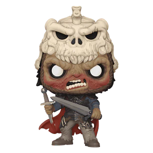 Evil Ash Funko Pop Army Of Darkness 1881