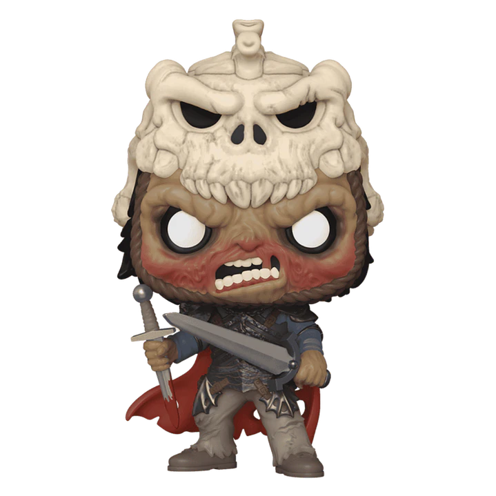 Evil Ash Funko Pop Army Of Darkness 1881 2
