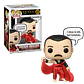 Freddie Mercury Funko Pop Queen 457 - Miniatura 1